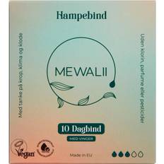 Mewalii Dagbind 10-pak