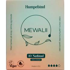 Mewalii Natbind 10-pak