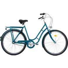 Damcykel Original D3 Blå 55 2024