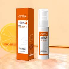 Everest Advanced vitamin c serum powerful anti-aging collagen-boost serum