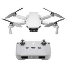 Giocattoli RC DJI DJI Mini 4K Drohne