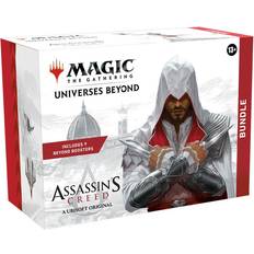 Wizards of the Coast Magic Assassin's Creed Bundle Englisch Magic MTG