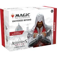 Wizards of the Coast Magic Gathering Assassins Creed Bundle