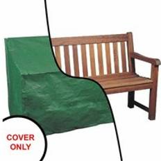 Garden & Outdoor Furniture Oypla Waterproof 6ft 1.8m Garden 3 Seat Cover