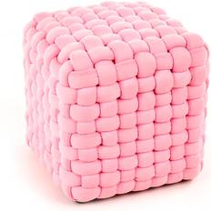 Halmar Siddepuffer Halmar RUBIK Siddepuf