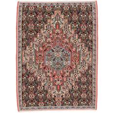 RugVista Senneh Fine Multifärgad 76x101cm