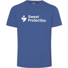 Sweet Protection Tee JR Sky Blue 152 152 152