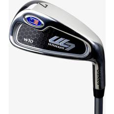 Eisensätze US Kids Golf Ultralight 54 Graphit 7
