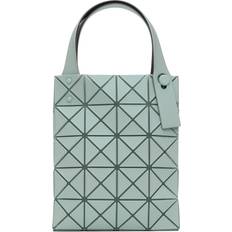 Issey Miyake BAO BAO ISSEY MIYAKE Green Prism Plus Mini Tote 60 Ash Green UNI