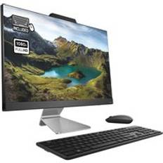 Desktop Computers ASUS A3402 23.8" All-in-One