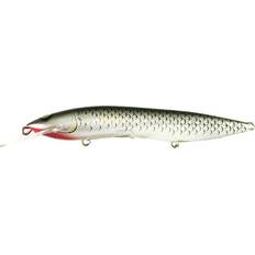 Halco Lure Sorcerer 150 30g Argenté
