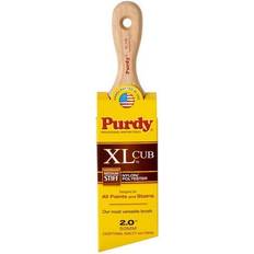 Purdy Brush Tools Purdy XL Cub 2 W Angle Trim Paint Brush