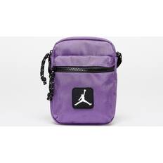 Jordan Sacs de courses Jordan Bag Jam Rise Festival Bag Black Raspberry 0,5l