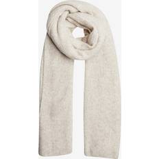 Dam Halsdukar & Sjalar Pieces Halsduk pcMoella Scarf Grå