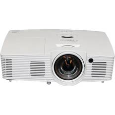 Optoma Projectors Optoma X316ST X316ST