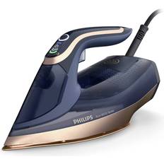 Philips Automatic shutdowns Irons & Steamers Philips DST8050/26