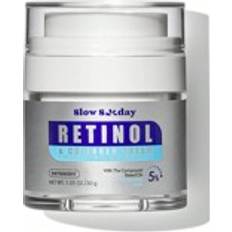 SlowSunday Retinol & Collagen Cream