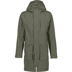 Reflectors - Winter jackets Didriksons Andreas Parka 2 - Olive