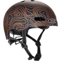 Nutcase Street Get Lost II Mips Helmet Hjälmar Small