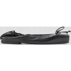 Jacquemus Ballet Flats Woman - Black