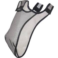 Equestrian LeMieux Comfort Drop Nose Shield 2pk - Brown