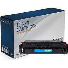 Printerinks 415A Standard Toner