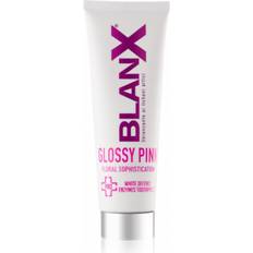 Blanx PRO Tandkräm Glossy White