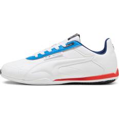 Puma BMW M Motorsport Tune Cat Driving Shoes - Cool Light Gray