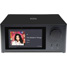 NAD C 700 V2 Stereo Hi-Fi Forstærker