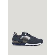 Pepe Jeans Women's Trainers London Gala - Noir