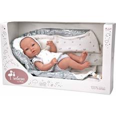 Baby Docka Borja 38 cm