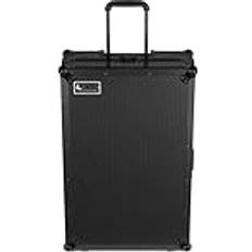 UDG GEAR FlightCase Multi Format XXL Laptop & Trolley & Wheels Schwarz, U91054BL