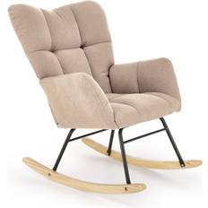 Halmar Lænestole Halmar VASCO Beige Lænestol