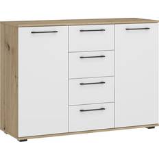 Halmar Garderober Halmar FLEX KM-2 bryst Garderobeskab