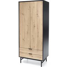 Halmar Tøjkroge Halmar MURANO S-1 Garderobe Tøjkrog