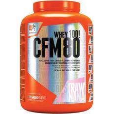 Vitaminer & Kosttillskott Extrifit CFM Instant Whey 80, Strawberry Banana