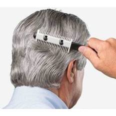Grey Hair Combs EasyLife Hair Cutting Comb in Grey