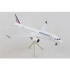 Scale Models & Model Kits GeminiJets Sold by: DiecastModelsWholesale, Gemini Jets G2AFR1046 Air France A220-300 1-200 Scale Reg-F-HZUA Airplane