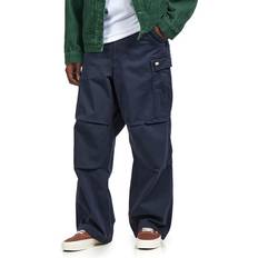 Levi's Double Layer Cargo Trousers - Black