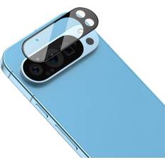 Imak Härdat Glas 0.2mm Linsskydd Google Pixel 9 Pro XL svart