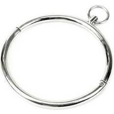 L Collar Necklace - Bondage Accessory