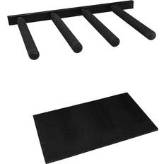 Wavesurfing Extreme Max 3006.8474 Vertical Surfboard/SUP Storage Rack