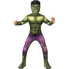 Rubies Hulk Costume Multi