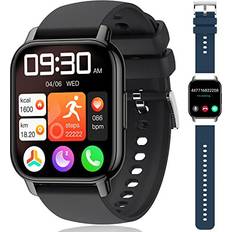 Popglory Smart Watch for 100+