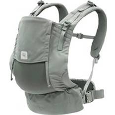Stokke Baby Carriers Stokke Stokke Limas Carrier Mesh Glacier Green