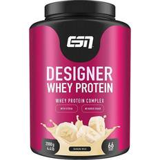 Vitaminer & Kosttillskott ESN Designer Whey, Milk 2