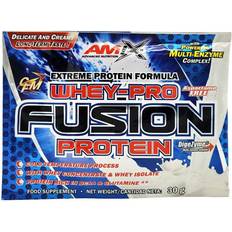 Vitaminer & Kosttillskott Amix Whey-Pro Fusion Protein Sample 1
