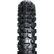 Motorcycle Tires Kenda K270 Dual/Enduro Rear Motorcycle Bias Tire 4.10-18 58B