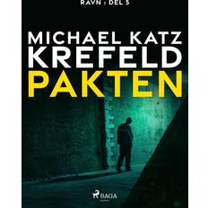 Pakten Michael Katz Krefeld (E-bog)