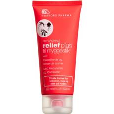 Faaborg pharma relief Relief+ 100ml Creme